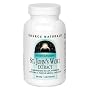 Source Naturals St. John's Wort Std Ext 300mg, 240 tablets