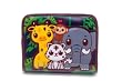 Animal Medley Wallet