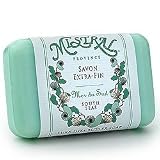 Mistral Shea Butter Soap, South Seas, 7-Ounce Bar