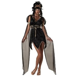 California Costume Women's Adult-Sexy Medusa