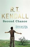 Cover of Second Chance by R T Kendall 0340954922