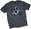 "The Last Man On Earth" -- The Twilight Zone Youth T-Shirt
