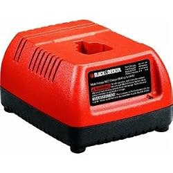 Black & Decker PS1MVC Battery Charger