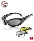 Produkt-Bild: JOHN DOE&reg; STYLE HOLLISTER - Motorrad, Sport und Skibrille