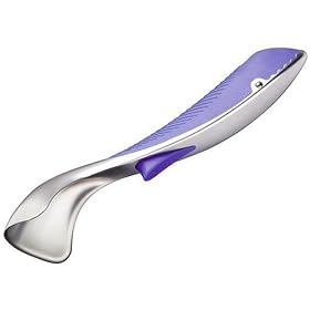 Animal House Whale Ice Cream Spade by Boston Warehouse