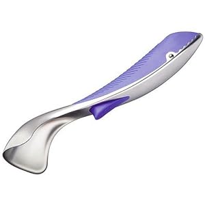 Animal House Whale Ice Cream Spade by Boston Warehouse