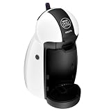 Krups KP 1002 Nescaf� Dolce Gusto Piccolo™ Wei�, Testmagazin Sehr Gut 02/2011