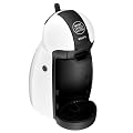 Krups KP 1002 Nescaf� Dolce Gusto Piccolo™ Wei�, Testmagazin Sehr Gut 02/2011