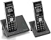 BT Diverse 7410 R AHC PLUS (TWIN PACK) Handsfree DECT Digital Cordless Telephone with CALLER DISPLAY & Text SMS Messaging (NEW MODEL: Works with long range BT Diverse Repeaters)