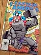 Captain America #311 (Working!)