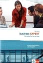 Business Expert. Englisch f&uuml;r Handel und Wirtschaft: Workbook mit Pr&uuml;fungvorbereitung und herausnehmbaren L&ouml;sungen