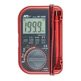 マザーツール ポケット型デジタルマルチメータ MT-4090