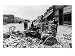 View of Damage from June 21 Earthquake - Inglewood, CA Giclee Poster Print, 18x24