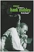 Workout: The Music of Hank Mobley