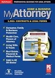 My Attorney Home  Business