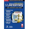 MY ATTORNEY HOME and BUSINESS (WIN 98,ME,2000,XP,VISTA) by MY ATTORNEY HOME & BUSINESS WIN 98ME2000X