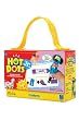Educational Insights EI-2354 Hot Dots Jr Cards Colors