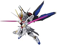 NXEDGE STYLE [MS UNIT] ストライクフリーダムガンダム