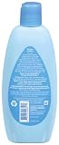 Johnson's Baby Shampoo No More Tangles Shampoo/cond Curly Hair, 13-ounce (Pack of 2)