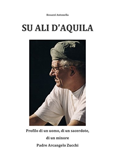 Su ali d'aquila (Italian Edition)