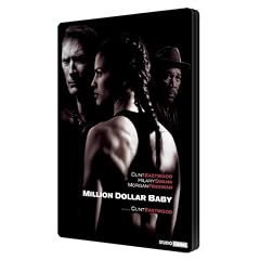 Million Dollar Baby - Edition Collector 2 DVD