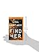 Find Her (Detective D. D. Warren)