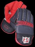 SG Club Wicketkeeper Gloves