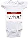 HELLO MY NAME IS ROBERT - Name-series - White Or Blue Onesie / Baby T-shirt