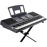 Spectrum AIL495 61 Note Keyboard Pack