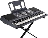 Spectrum AIL499 61 Note Keyboard Pack