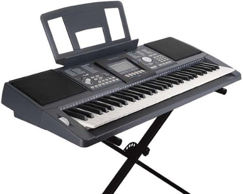 Spectrum AIL499 61 Note Keyboard Pack product image