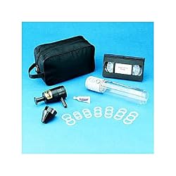Encore Deluxe Battery and Manual Vacuum Erection Device