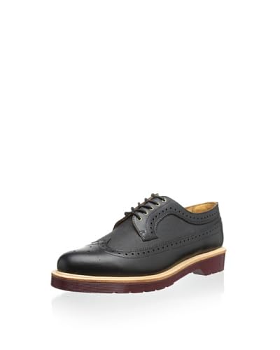 Dr. Martens Men's Alfred Brogue Shoe
