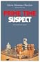 Prime Time Suspect (Petra Delicado Mysteries, No. 2)