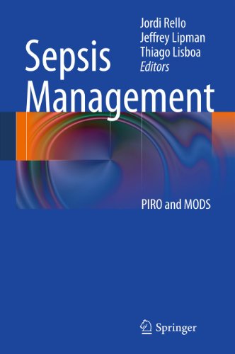 Sepsis Management: PIRO and MODS