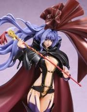 一番くじ プレミアム　劇場版マクロスF 　～イツワリノウタヒメ～　A賞 シェリル・ノーム 黒うさぎver