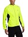 Cannondale Men's Pack Me Jacket, Hi Vis Yellow, Medium