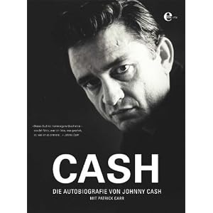 Cash - Die Autobiografie