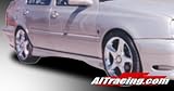 AIT Side Skirts