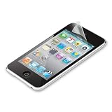 Belkin Screen Overlay 3-pack for iPod touch 4G (Clear)