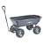 Tricam GOR200 600-Pound Capacity Gorilla Carts Dumping Cart