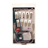 Emerge Tech ETCABLEKIT3 3 USB 2.0 Universal Cable Kit
