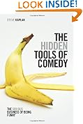 The Hidden Tools of Comedy