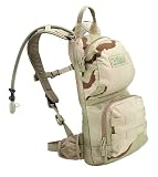 CAMELBAK M.U.L.E. Max Gear color: desert camo