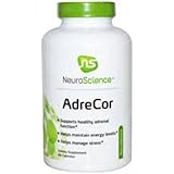 AdreCor by NeuroScience - 90 Capsules