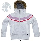 COX SWAIN Damen Multifunktionsjacke CAYMAN - 