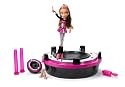 Bratz Star Singerz Dance Stage & Doll Fianna
