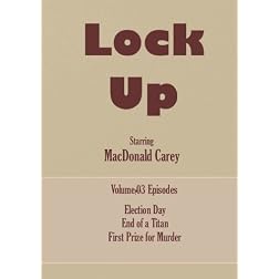 Lock Up - Volume 03