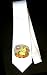 Party Decoration Necktie with chair, room, bird, living
