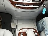 Review Brodit-UK  / DSL-Brodit Mercedes Benz S-Class Brodit ProClip Console mount 2006 - 2009 Fits All Countries - #633854